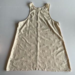 Knot Sisters Studded Dress